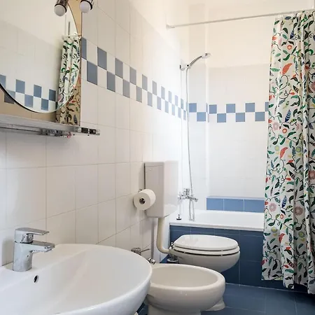 Pisano 25 Apartman *