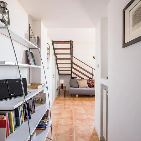 Apartman Pisano 25