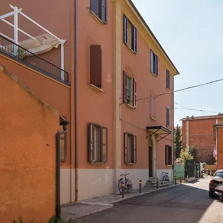 Appartamento Pisano 25 Bologna