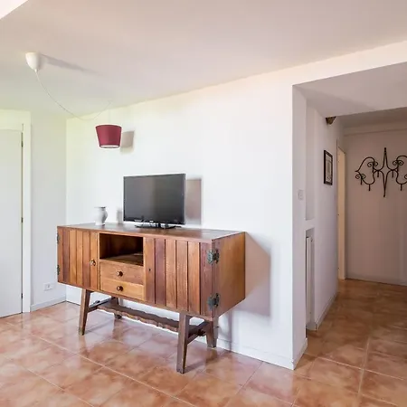 Apartamento Pisano 25