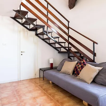 Pisano 25 Apartamento