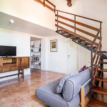 Apartamento Pisano 25 *