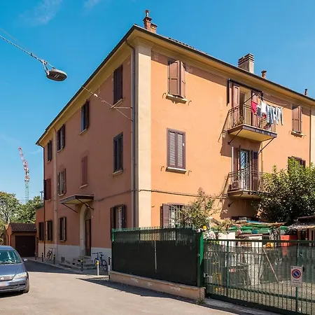 Apartamento Pisano 25 *